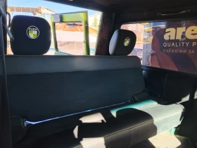 Mercedes-Benz G 290 2.9 | Mobile.bg    8