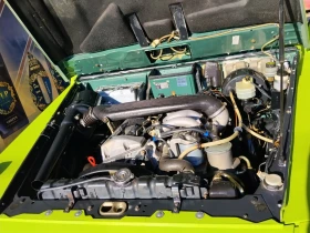 Mercedes-Benz G 290 2.9 | Mobile.bg    14