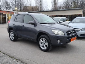 Toyota Rav4 2.2D-4D* 4x4* Klimatronic - 6550 € / 12810.69 лв. - 44097483 3