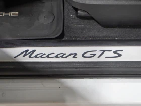 Porsche Macan * GTS * CARFAX * ЦЕНА ДО БЪЛГАРИЯ - 22350 € / 43712.80 лв. - 85728485 7