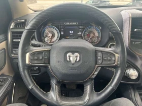 Dodge RAM 1500 * Limited * CARFAX * БЕЗ ПЪРВОНАЧАЛНА ВНОСКА - 34650 € / 67769.51 лв. - 22993004 16
