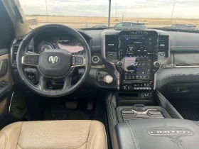 Dodge RAM 1500 * Limited * CARFAX * БЕЗ ПЪРВОНАЧАЛНА ВНОСКА - 34650 € / 67769.51 лв. - 22993004 13