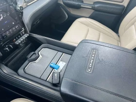 Dodge RAM 1500 * Limited * CARFAX * БЕЗ ПЪРВОНАЧАЛНА ВНОСКА - 34650 € / 67769.51 лв. - 22993004 17