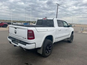 Dodge RAM 1500 * Limited * CARFAX * БЕЗ ПЪРВОНАЧАЛНА ВНОСКА - 34650 € / 67769.51 лв. - 22993004 5