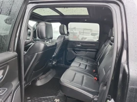 Dodge RAM 1500 * REBEL CREW CAB SHORT BED * CARFAX * БЕЗ ПЪРВОНАЧ, снимка 13