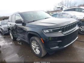 Jeep Grand cherokee Laredo 4x4  