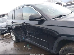 Jeep Grand cherokee Laredo 4x4   - 18400 € / 35987.27 лв. - 17968191 6