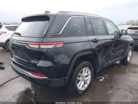 Jeep Grand cherokee Laredo 4x4   - 18400 € / 35987.27 лв. - 17968191 4