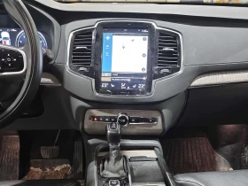 Volvo Xc90 | T6 Inscription | HEAD UP | 360 | CARFAX - 31900 € / 62390.98 лв. - 91562396 8