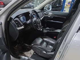 Volvo Xc90 | T6 Inscription | HEAD UP | 360 | CARFAX - 31900 € / 62390.98 лв. - 91562396 6