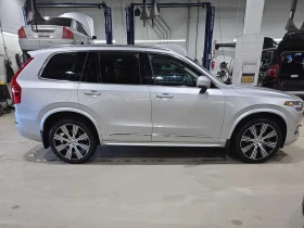 Volvo Xc90 | T6 Inscription | HEAD UP | 360 | CARFAX - 31900 € / 62390.98 лв. - 91562396 3
