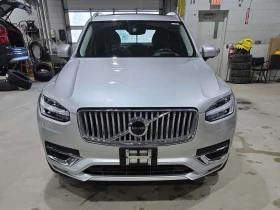 Volvo Xc90 | T6 Inscription | HEAD UP | 360 | CARFAX - 31900 € / 62390.98 лв. - 91562396 5