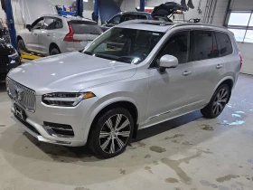 Volvo Xc90 | T6 Inscription | HEAD UP | 360 | CARFAX