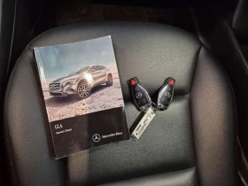 Mercedes-Benz GLA 250 * CARFAX * * ПАРКТРОНИК* * ПОДГРЕВ* , снимка 8 - Автомобили и джипове - 53695421