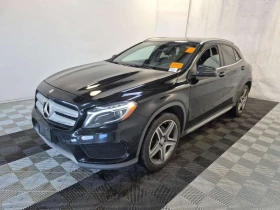 Mercedes-Benz GLA 250 * CARFAX * * ПАРКТРОНИК* * ПОДГРЕВ* 