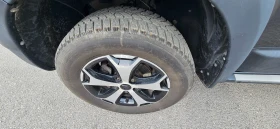 Dacia Duster 1.6  S&S 4x2 GPL SPECIAL EDITION BRAVE - 9800 € / 19167.13 лв. - 49012043 15