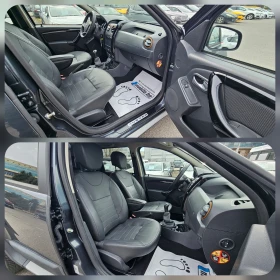 Dacia Duster 1.6  S&S 4x2 GPL SPECIAL EDITION BRAVE - 9800 € / 19167.13 лв. - 49012043 6