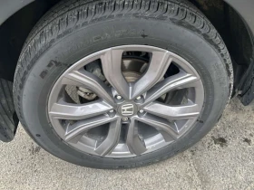 Honda Cr-v * Sport * CARFAX * ЦЕНА ДО БГ - 17300 € / 33835.86 лв. - 92725335 7