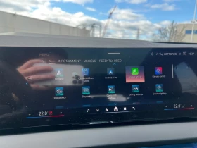 BMW X3 30xDrive M-pack (В Гаранция) - 46900 € / 91728.43 лв. - 32230207 15