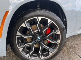BMW X3 30xDrive M-pack (В Гаранция) - 46900 € / 91728.43 лв. - 32230207 7