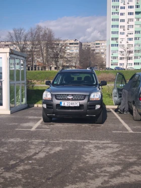 Kia Sportage 2.0 140к.с. + Газ - 3333 € / 6518.78 лв. - 75088045 2