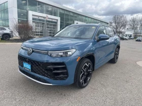 ����� �� �������� �� VW Tiguan 4Motion R Line HUD 360 