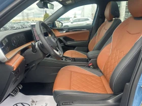 VW Tiguan 4Motion R Line HUD 360  | Mobile.bg � ����� ������ 8