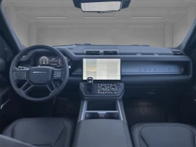 Land Rover Defender 130 D350 = X-Dynamic HSE = 8 Seats �������� | Mobile.bg � ����� ������ 6