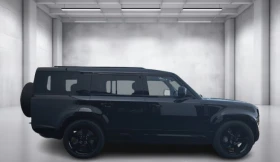 Land Rover Defender 130 D350 = X-Dynamic HSE = 8 Seats �������� | Mobile.bg � ����� ������ 4