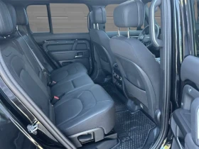 Land Rover Defender 130 D350 = X-Dynamic HSE = 8 Seats �������� | Mobile.bg � ����� ������ 8