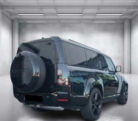 Land Rover Defender 130 D350 = X-Dynamic HSE = 8 Seats �������� | Mobile.bg � ����� ������ 3