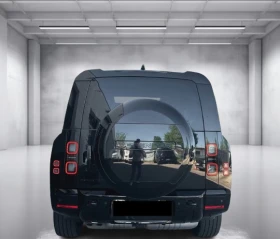 Land Rover Defender 130 D350 = X-Dynamic HSE = 8 Seats �������� | Mobile.bg � ����� ������ 2
