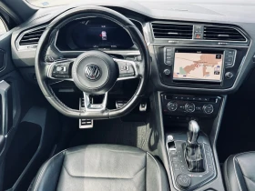 VW Tiguan R-line/TDI/4-mition/Distronic/Keyless - 19900 € / 38921.02 лв. - 51372294 12