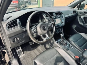 VW Tiguan R-line/TDI/4-mition/Distronic/Keyless - 19900 € / 38921.02 лв. - 51372294 9