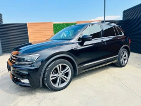 VW Tiguan R-line/TDI/4-mition/Distronic/Keyless - 19900 € / 38921.02 лв. - 51372294 7