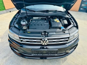 VW Tiguan R-line/TDI/4-mition/Distronic/Keyless - 19900 € / 38921.02 лв. - 51372294 16