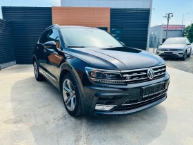 VW Tiguan R-line/TDI/4-mition/Distronic/Keyless - 19900 € / 38921.02 лв. - 51372294 3