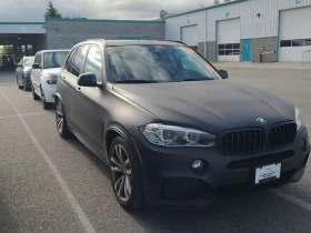 BMW X5 xDrive35i | CARFAX | БЕЗ ПЪРВОНАЧАЛНА ВНОСКА | Auto.bg — изображение 2