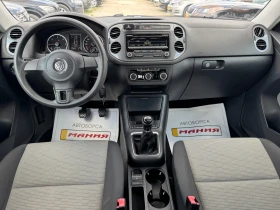 VW Tiguan 2.0TDI 4x4 | Mobile.bg � ����� ������ 9