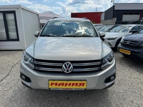 VW Tiguan 2.0TDI 4x4 | Mobile.bg � ����� ������ 2