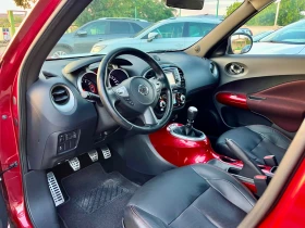 Nissan Juke 1.6 DIG Turbo / Limited Edition  | Mobile.bg � ����� ������ 9