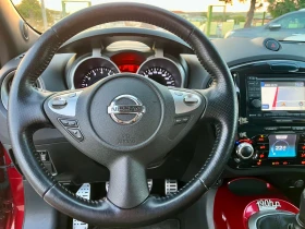 Nissan Juke 1.6 DIG Turbo / Limited Edition  | Mobile.bg � ����� ������ 10