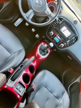 Nissan Juke 1.6 DIG Turbo / Limited Edition  | Mobile.bg � ����� ������ 8