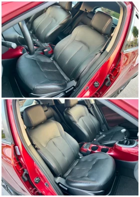 Nissan Juke 1.6 DIG Turbo / Limited Edition  | Mobile.bg � ����� ������ 14