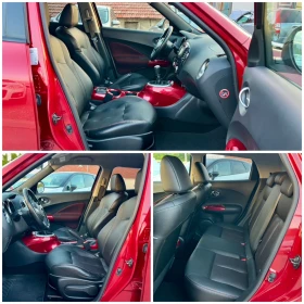 Nissan Juke 1.6 DIG Turbo / Limited Edition  | Mobile.bg � ����� ������ 13