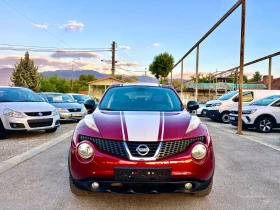 Nissan Juke 1.6 DIG Turbo / Limited Edition  | Mobile.bg � ����� ������ 2