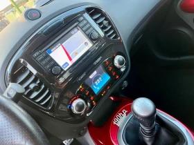 Nissan Juke 1.6 DIG Turbo / Limited Edition  | Mobile.bg � ����� ������ 11