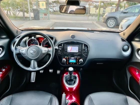 Nissan Juke 1.6 DIG Turbo / Limited Edition  | Mobile.bg � ����� ������ 7