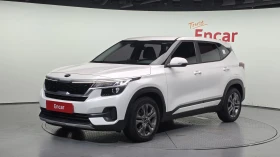Kia Seltos 1.6* ПОДГРЕВ ВОЛАН* КРАЙНА ЦЕНА