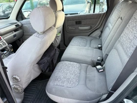 Land Rover Freelander 1.8i ГАЗОВ ИНЖ - 1600 € / 3129.33 лв. - 45598619 7